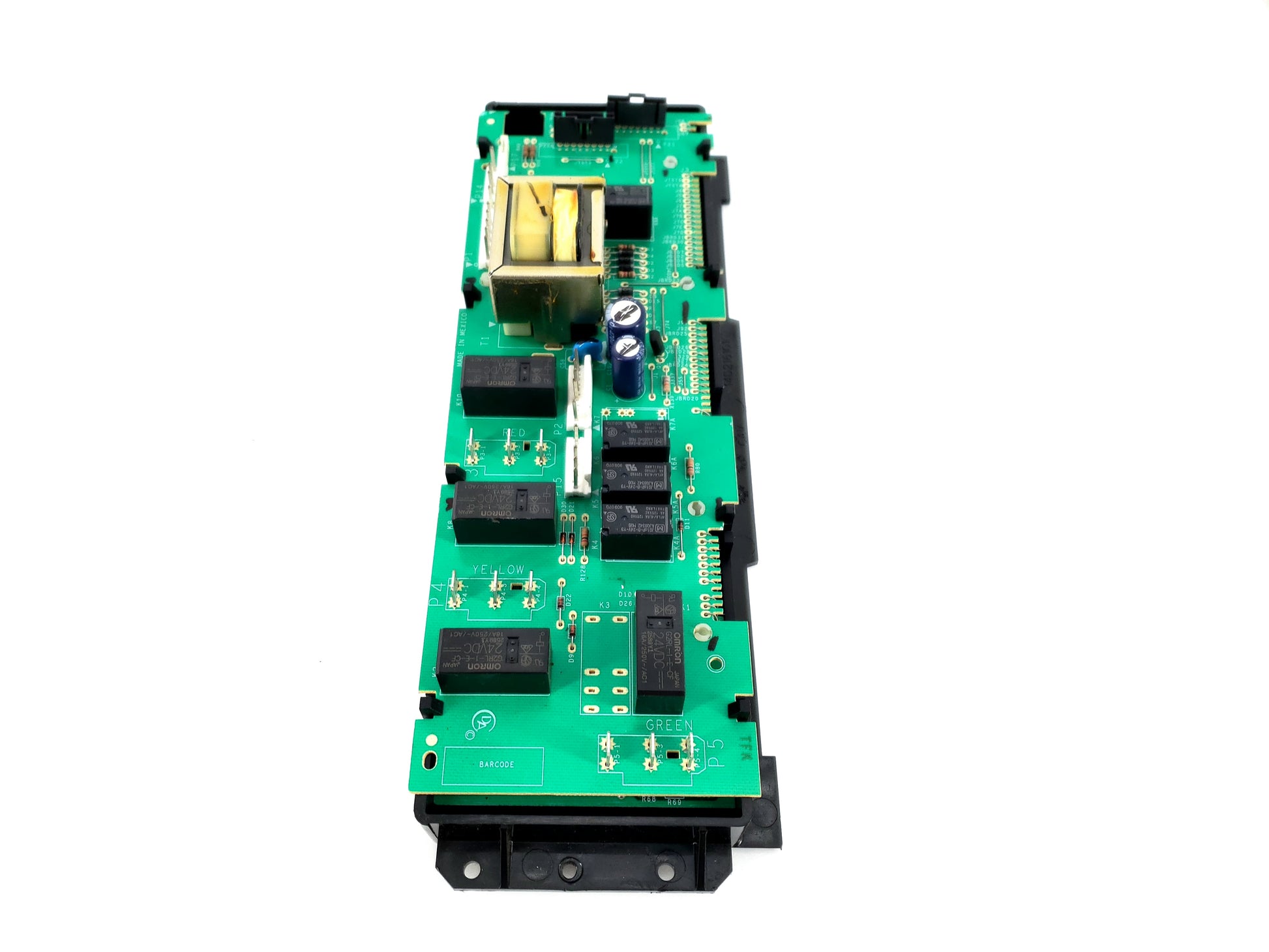 OEM  Whirlpool Range Control Board 8507P390-60