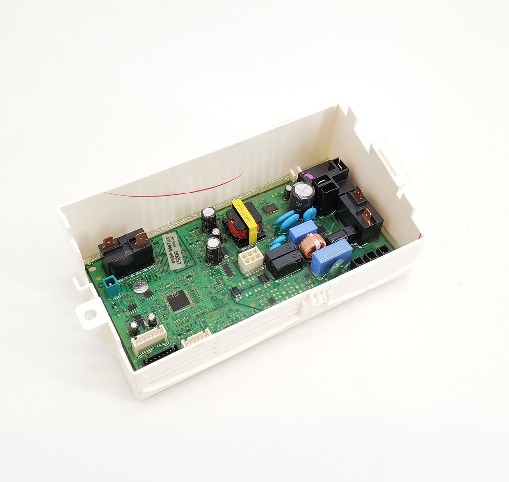OEM  Samsung Dryer Control DC92-01729M