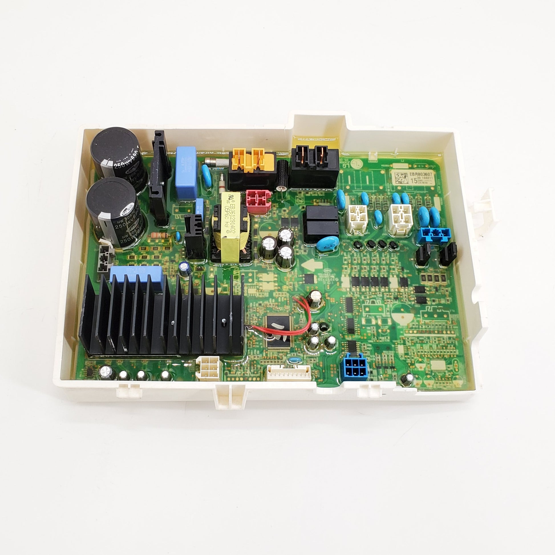 OEM LG Kenmore Washer Control Board EBR80360715 Same Day Ship Lifetime Warranty
