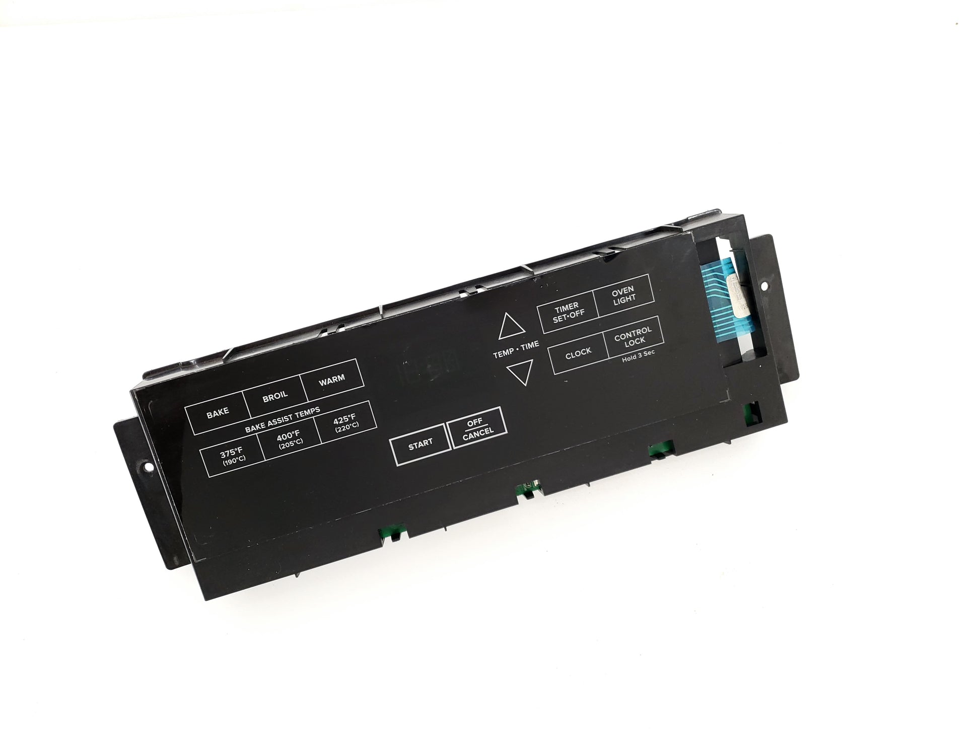 OEM  Maytag Range Control W10837801