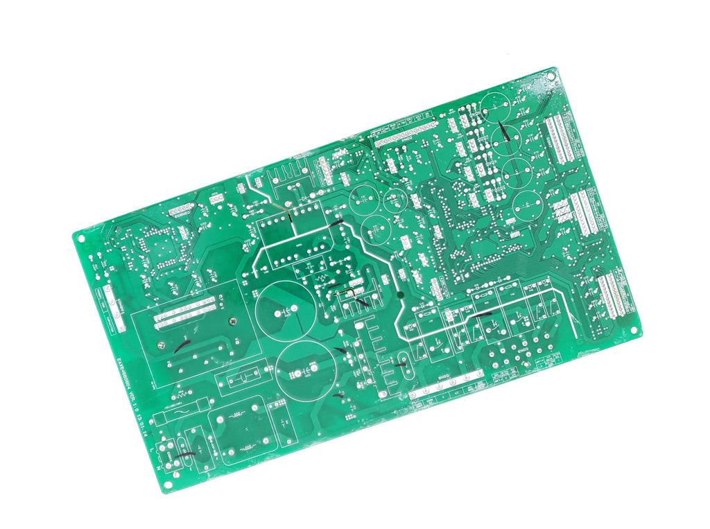 LG Refrigerator Control Board EBR74796441
