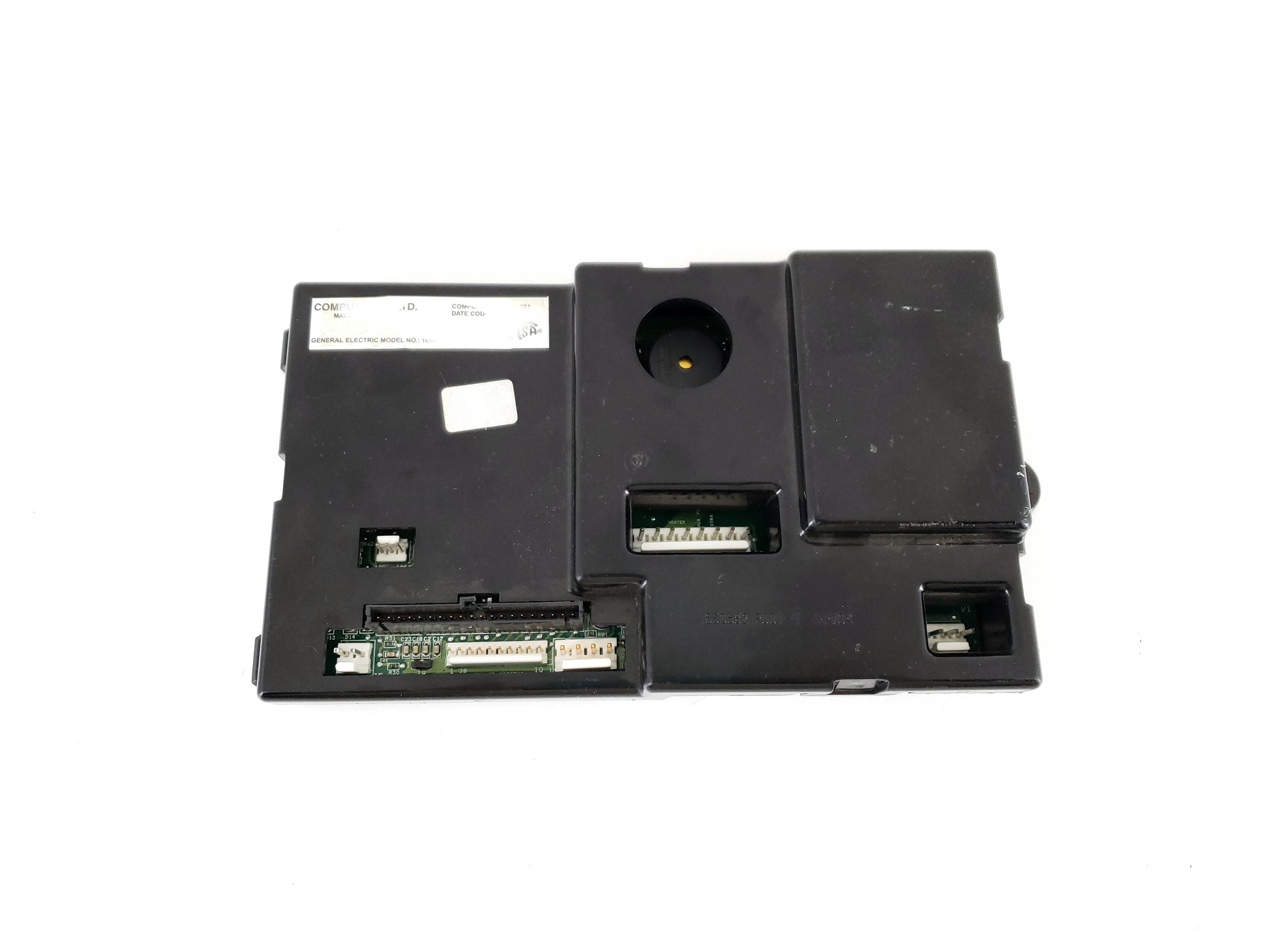 GE Dishwasher Control Board 165D5950G001 165D5958P001