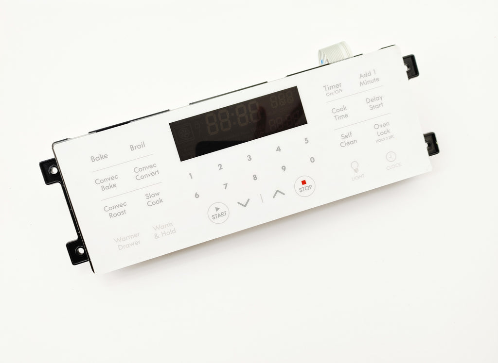 OEM  Kenmore Range Control 316650003