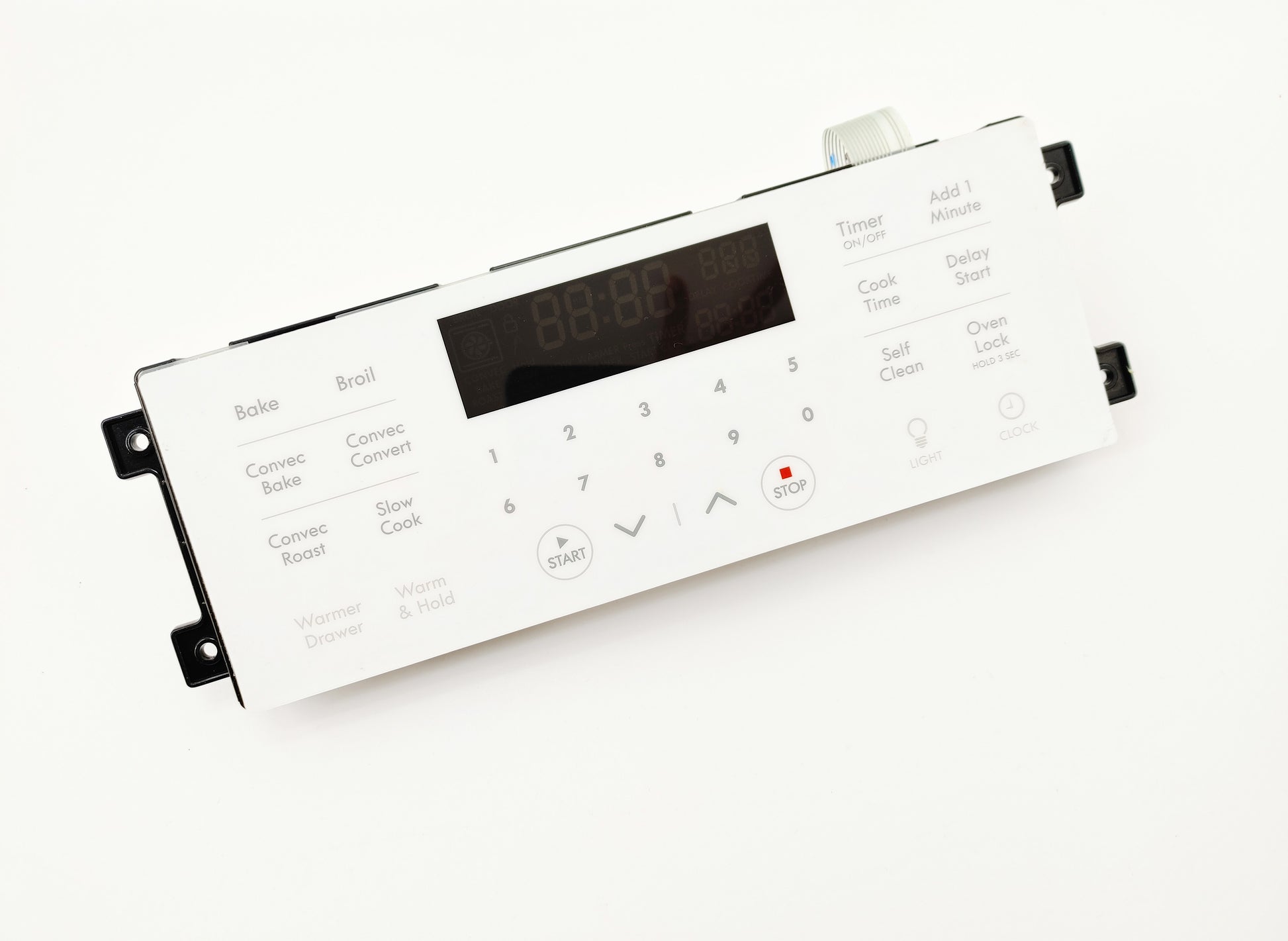 OEM  Kenmore Range Control 316650003