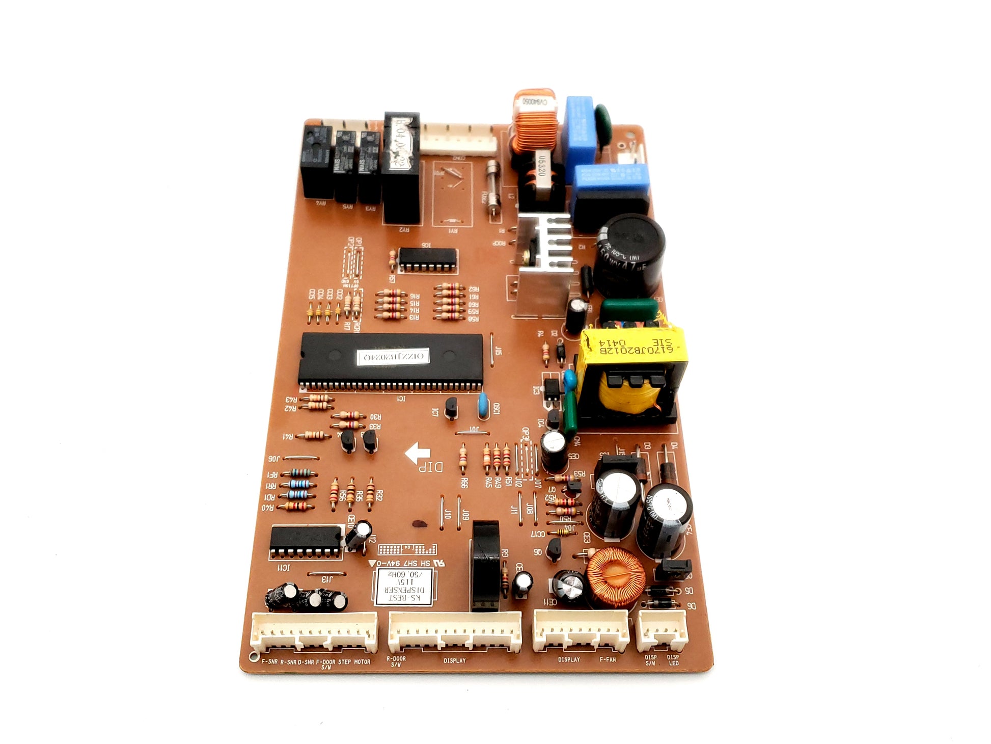 LG Refrigerator Control Board 6871JB1213A