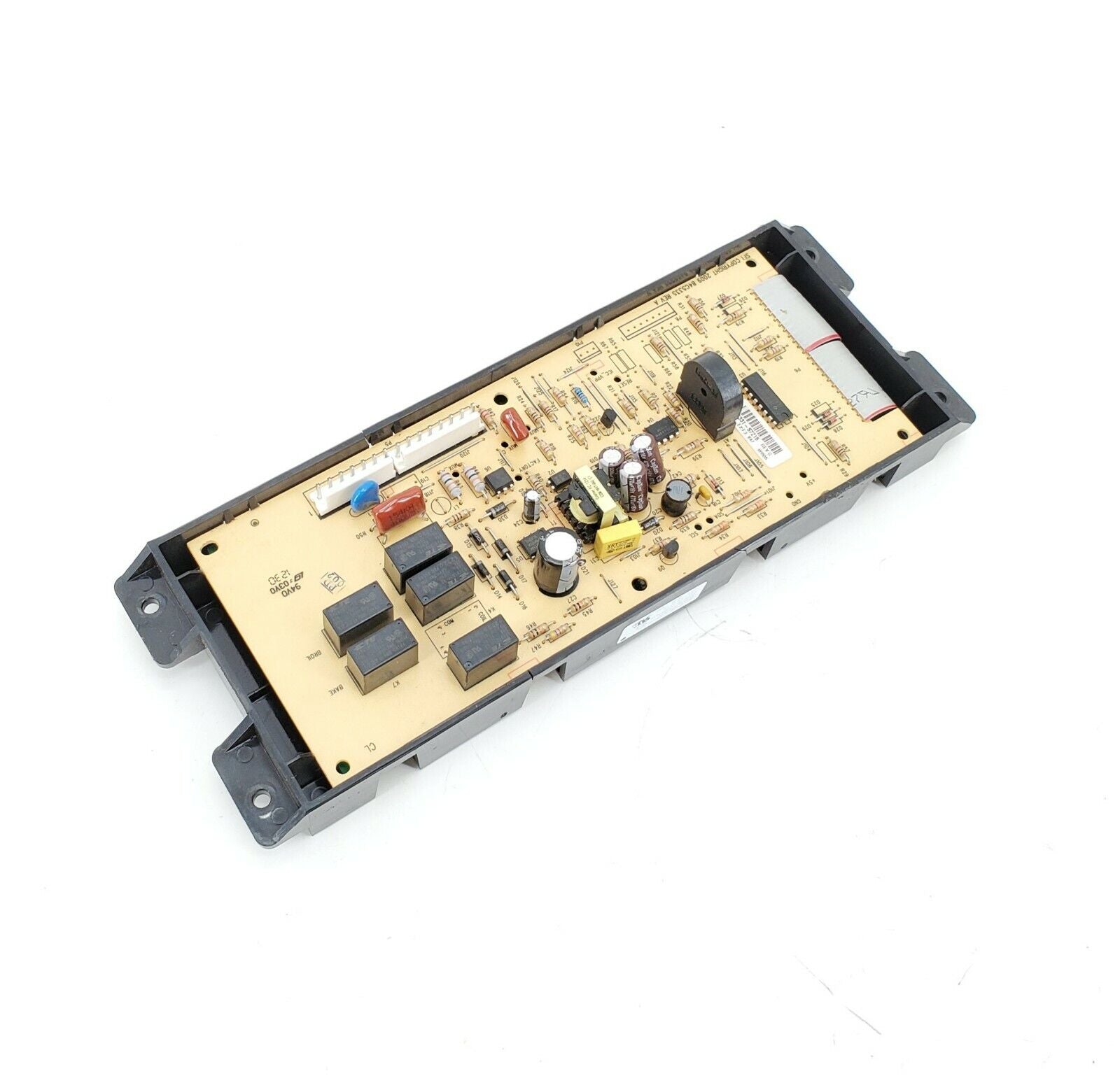 OEM  Frigidaire Range Control Board 316557215