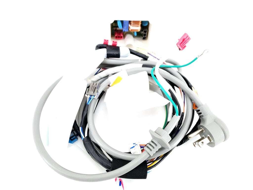 New  LG Washer Noise Filter AGM30029101