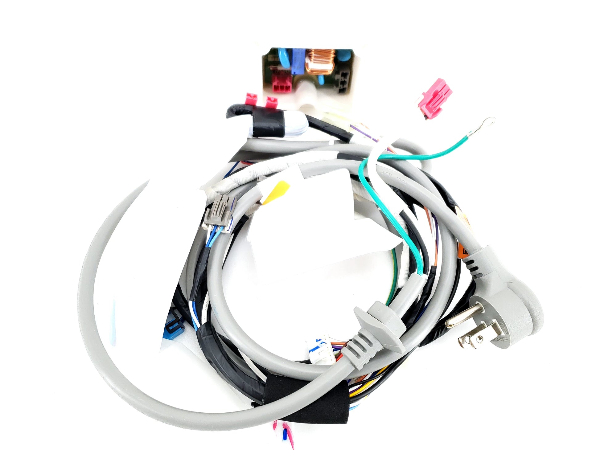 New  LG Washer Noise Filter AGM30029101