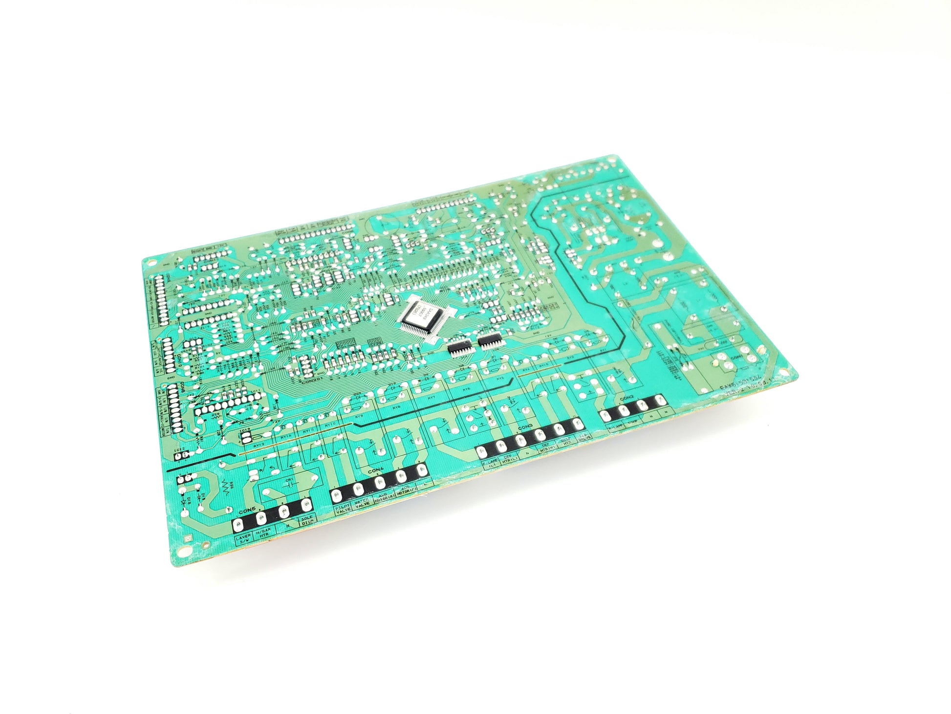LG Refrigerator Control Board EBR64734404
