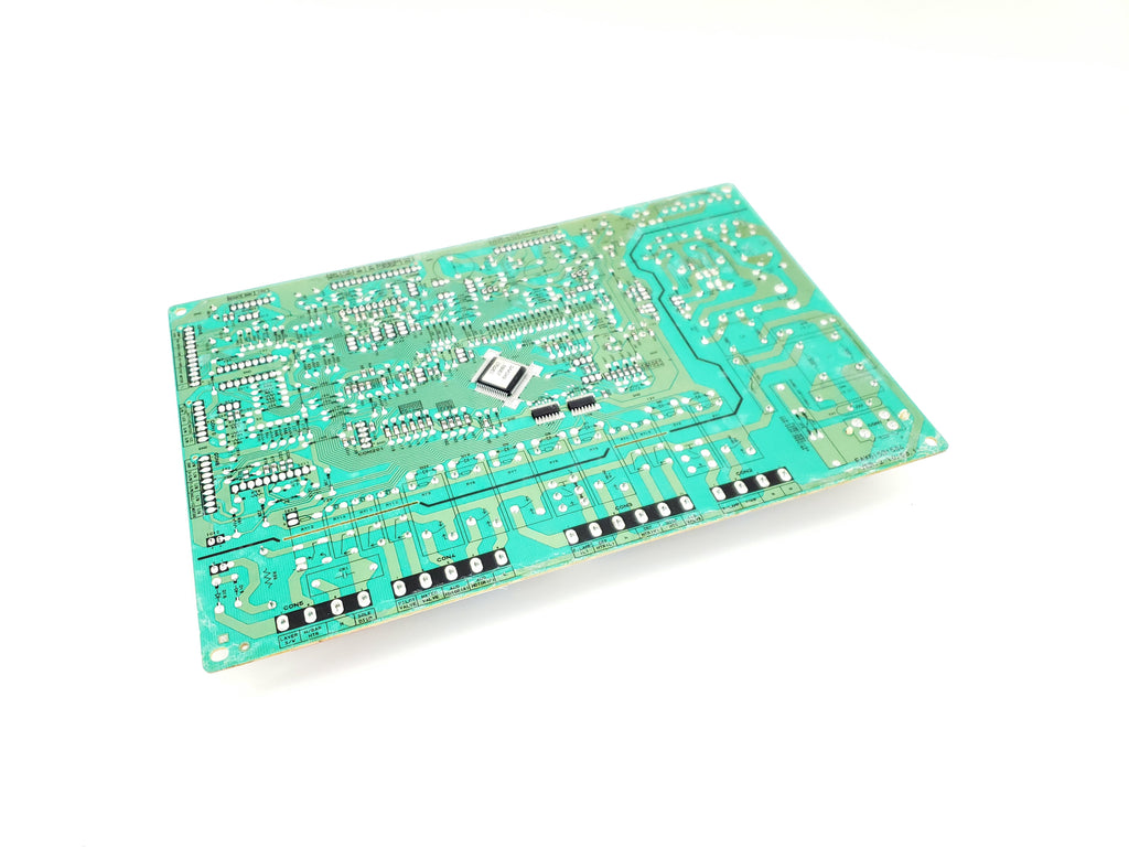 LG Refrigerator Control Board EBR64734404