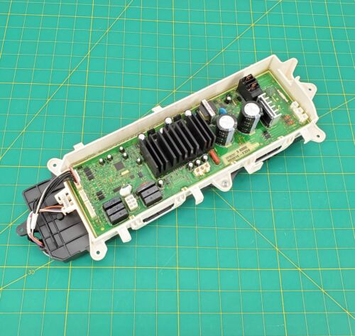 OEM  Samsung Washer Control  DC92-00301E