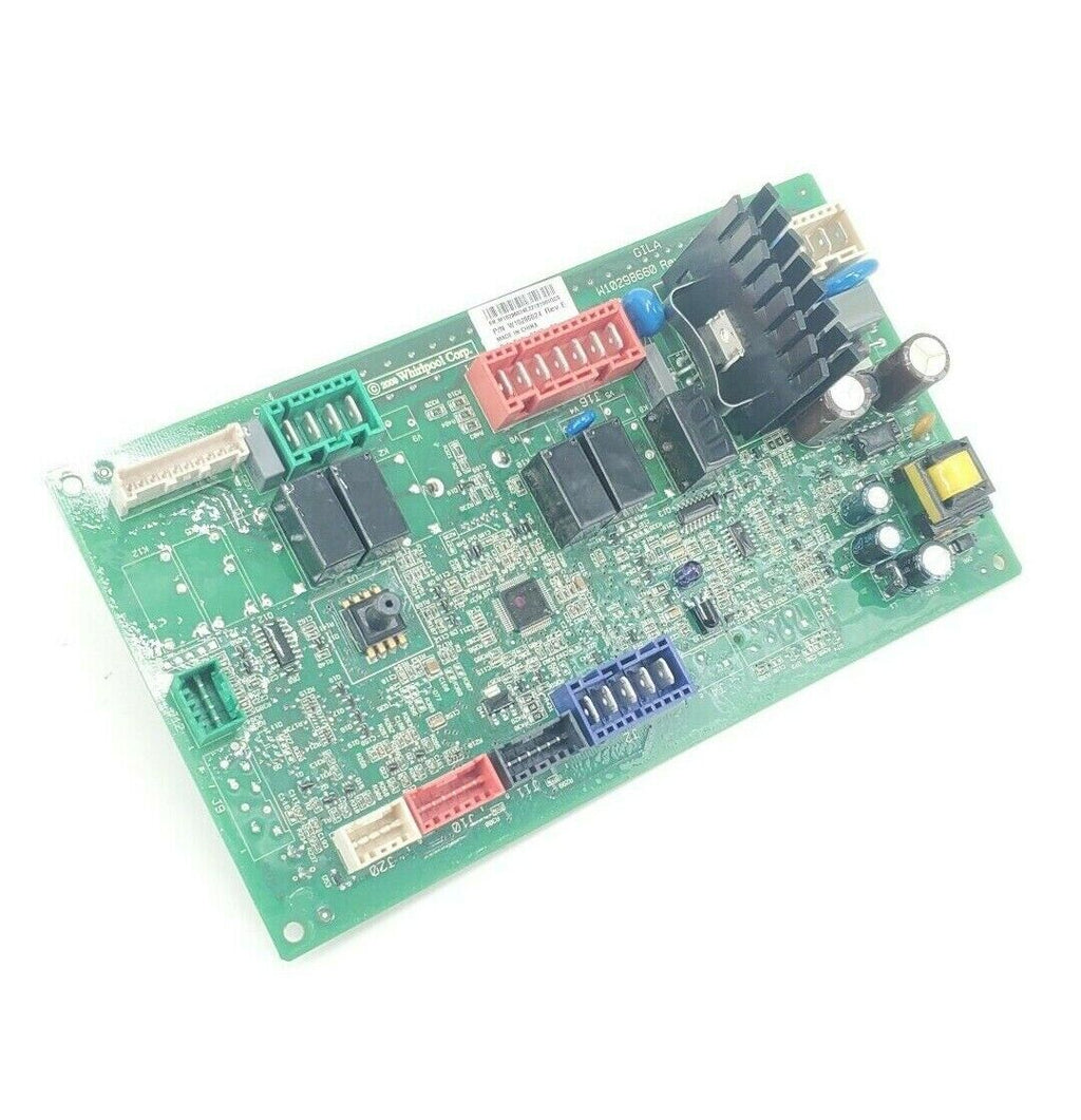 Maytag Washer Control Board W10296024