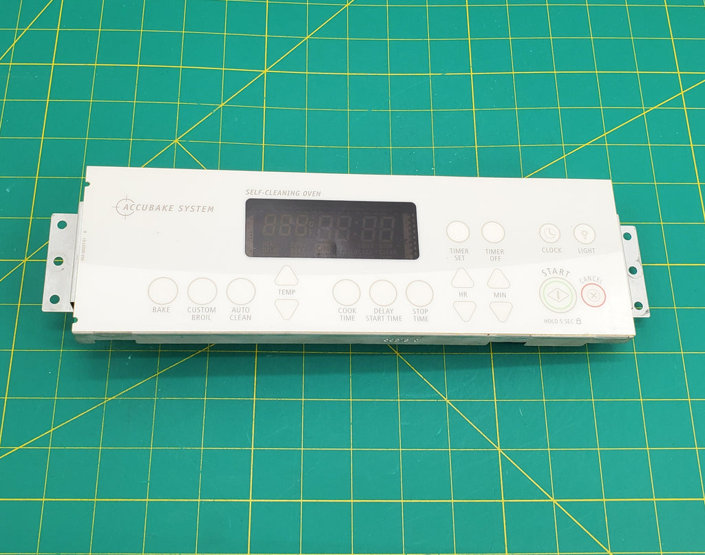 Whirlpool Range Control Board  8524253