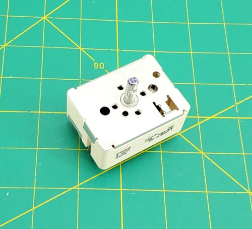 Whirlpool Range Switch W10578768