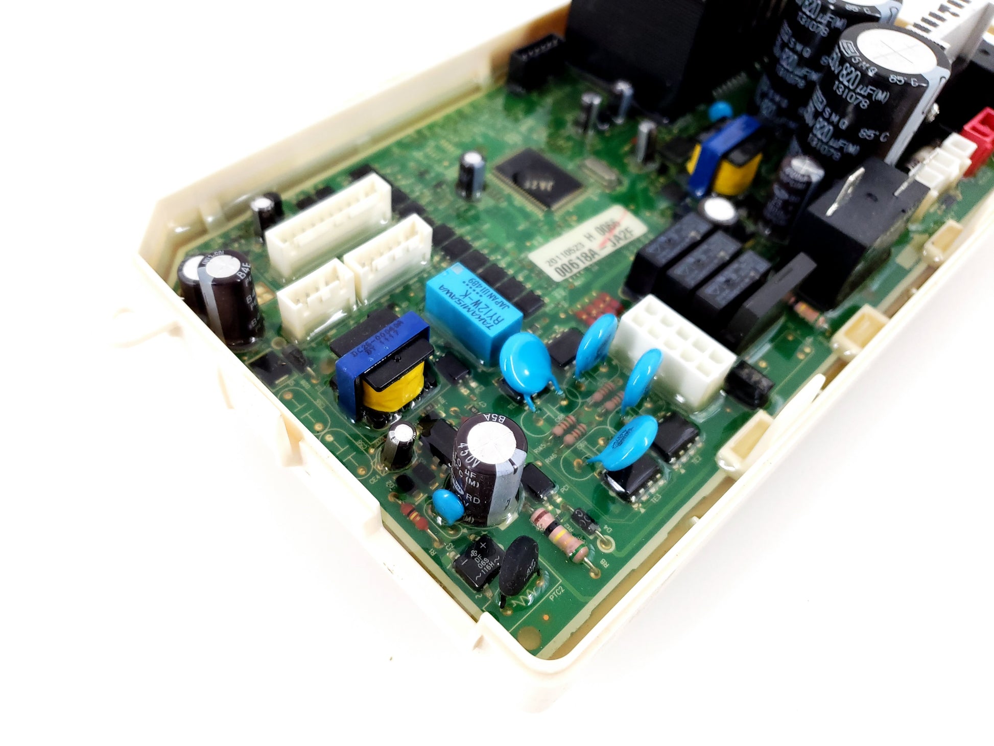 Samsung Washer Control DC92-00618A