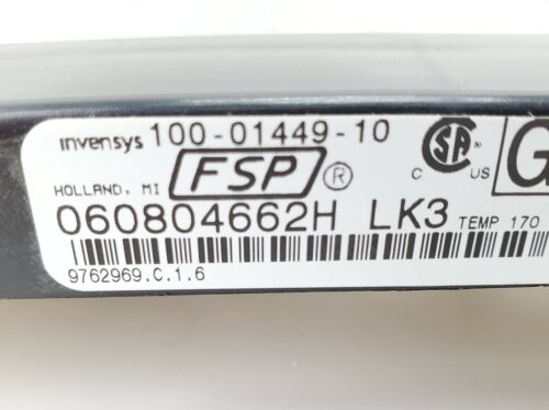 Whirlpool Range Oven Control 9762969