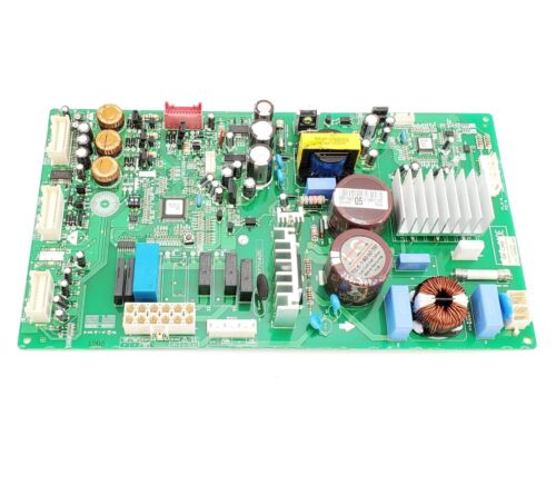 LG Refrigerator Control Board EBR77042505