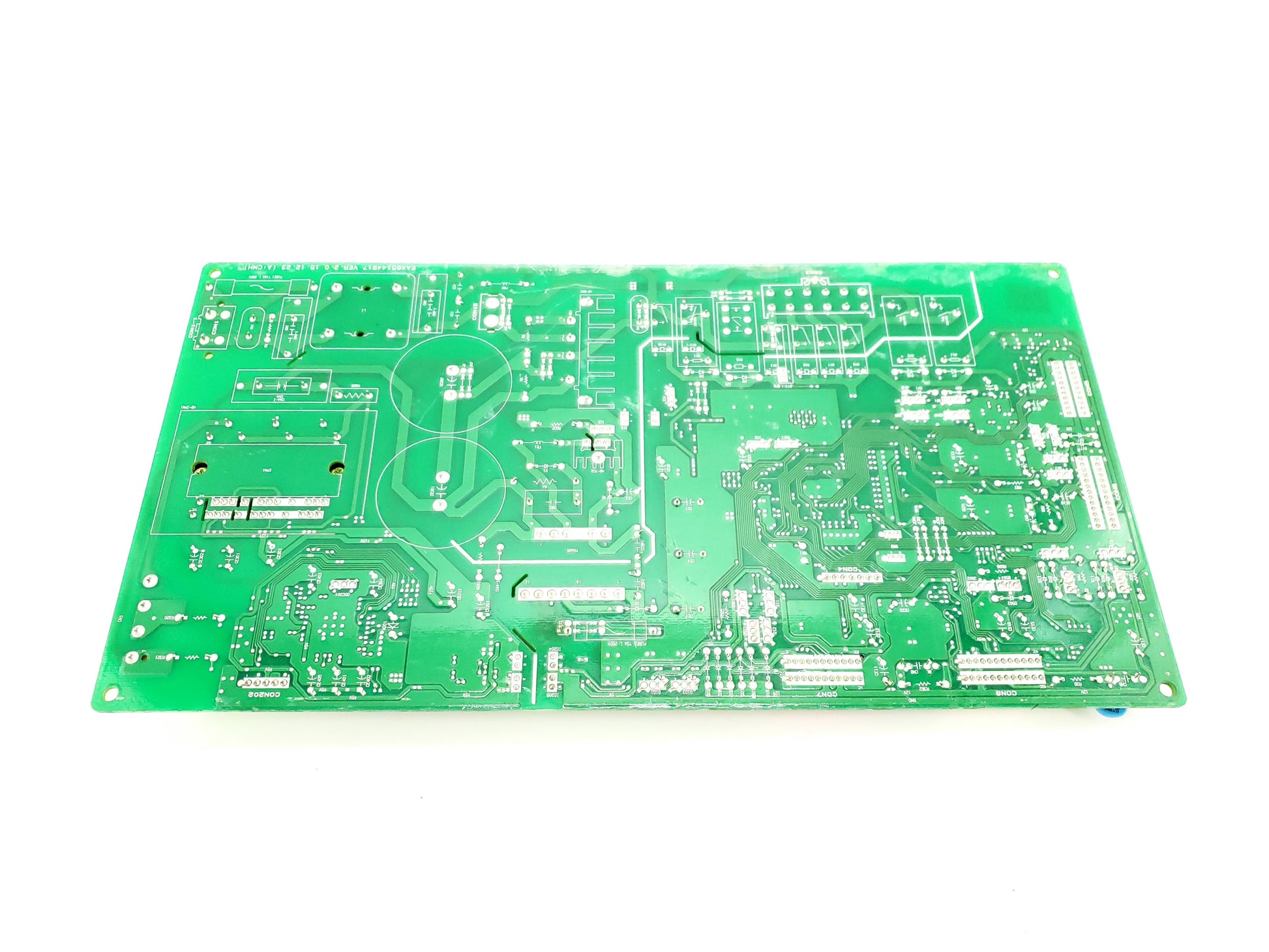 LG Refrigerator Control Board EBR80977632