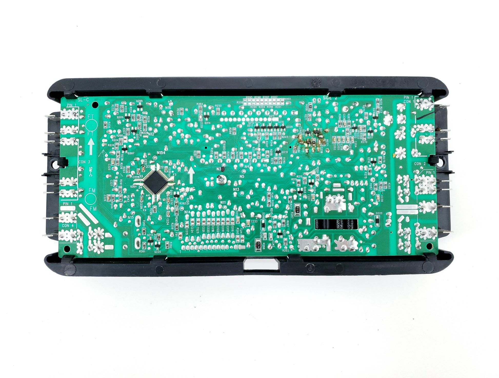 Whirlpool Range Control Board W10476694