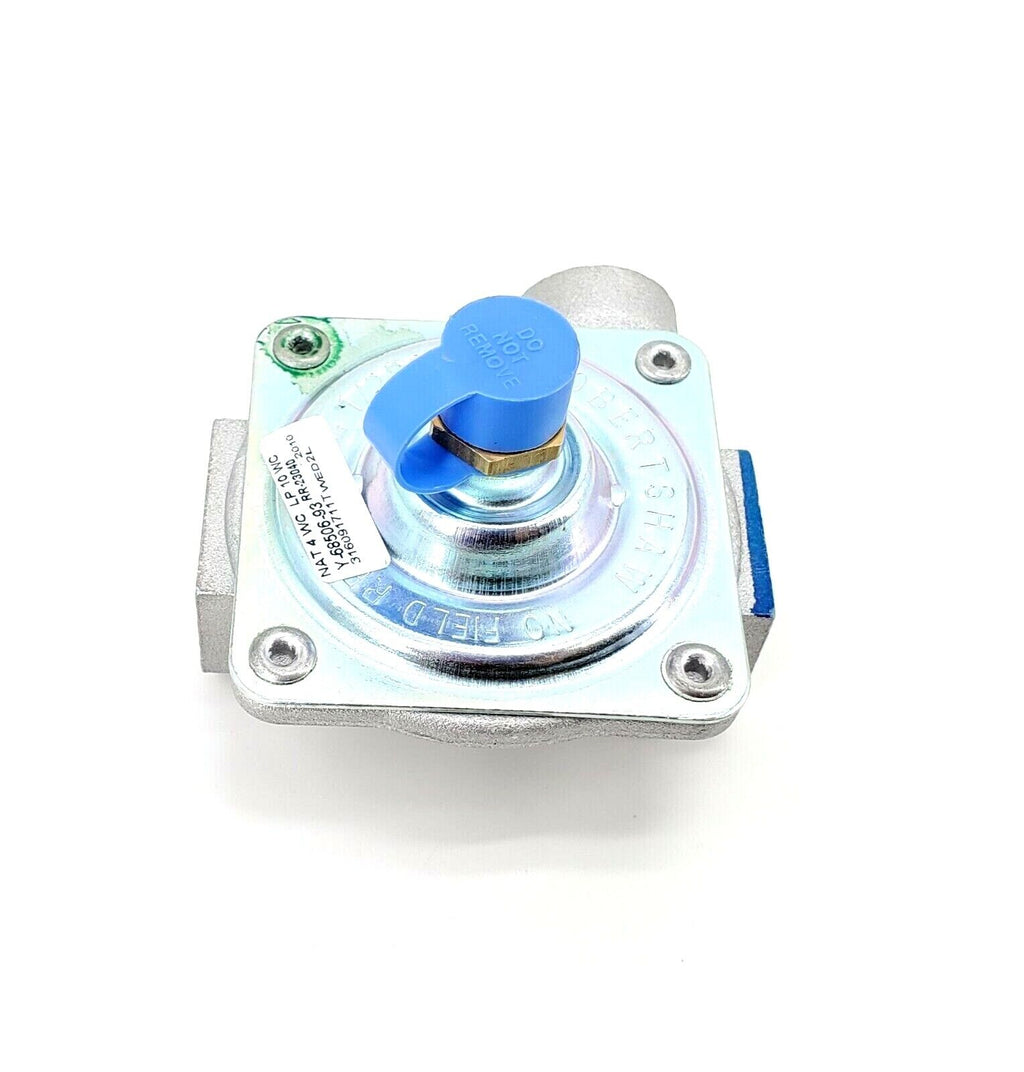 New OEM  Frigidaire Gas Regulator 316091711