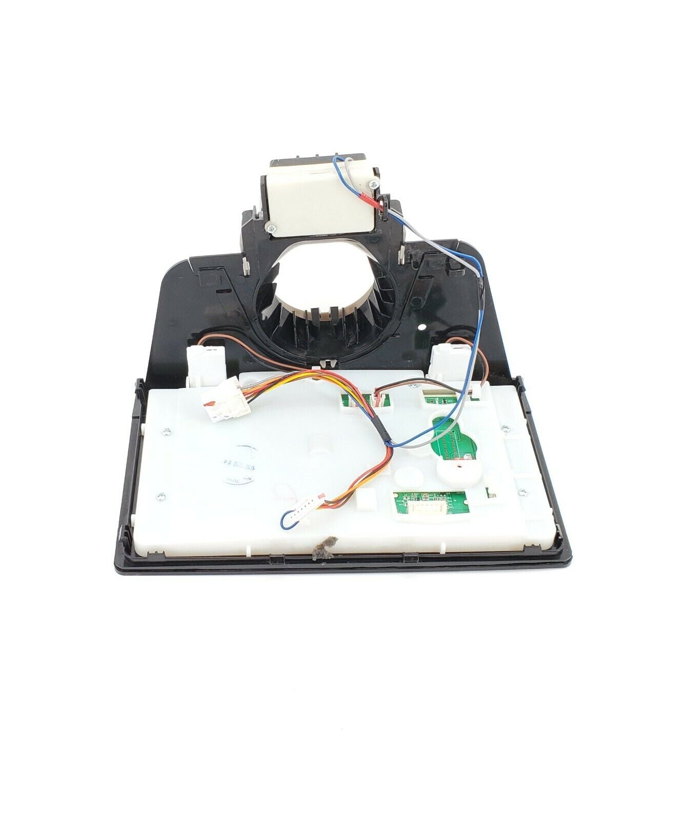 OEM  Samsung Control Board & Display Cover DA97-13809L