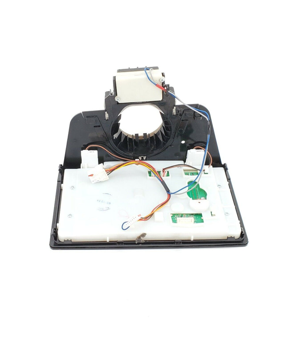 OEM  Samsung Control Board & Display Cover DA97-13809L