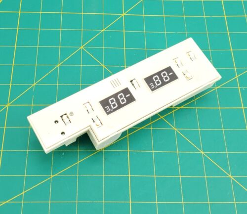 Frigidaire Refrigerator Control Board 241739702
