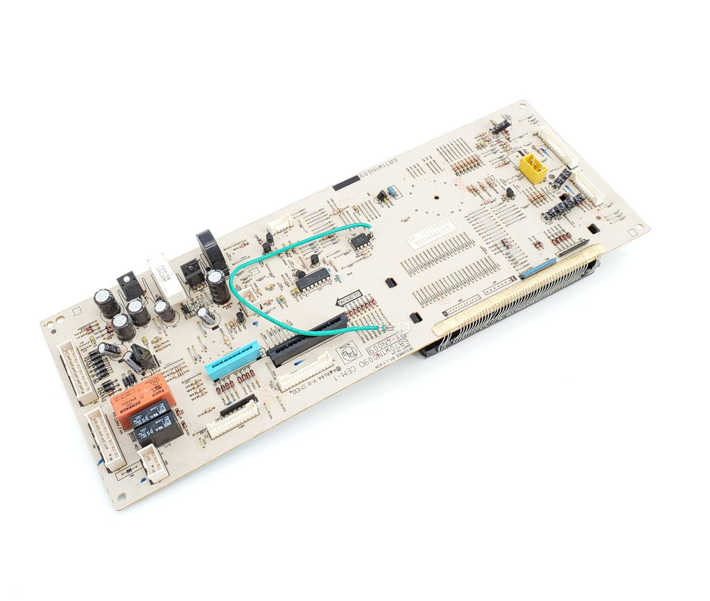 OEM  LG Range Control Board 6871W1N009E