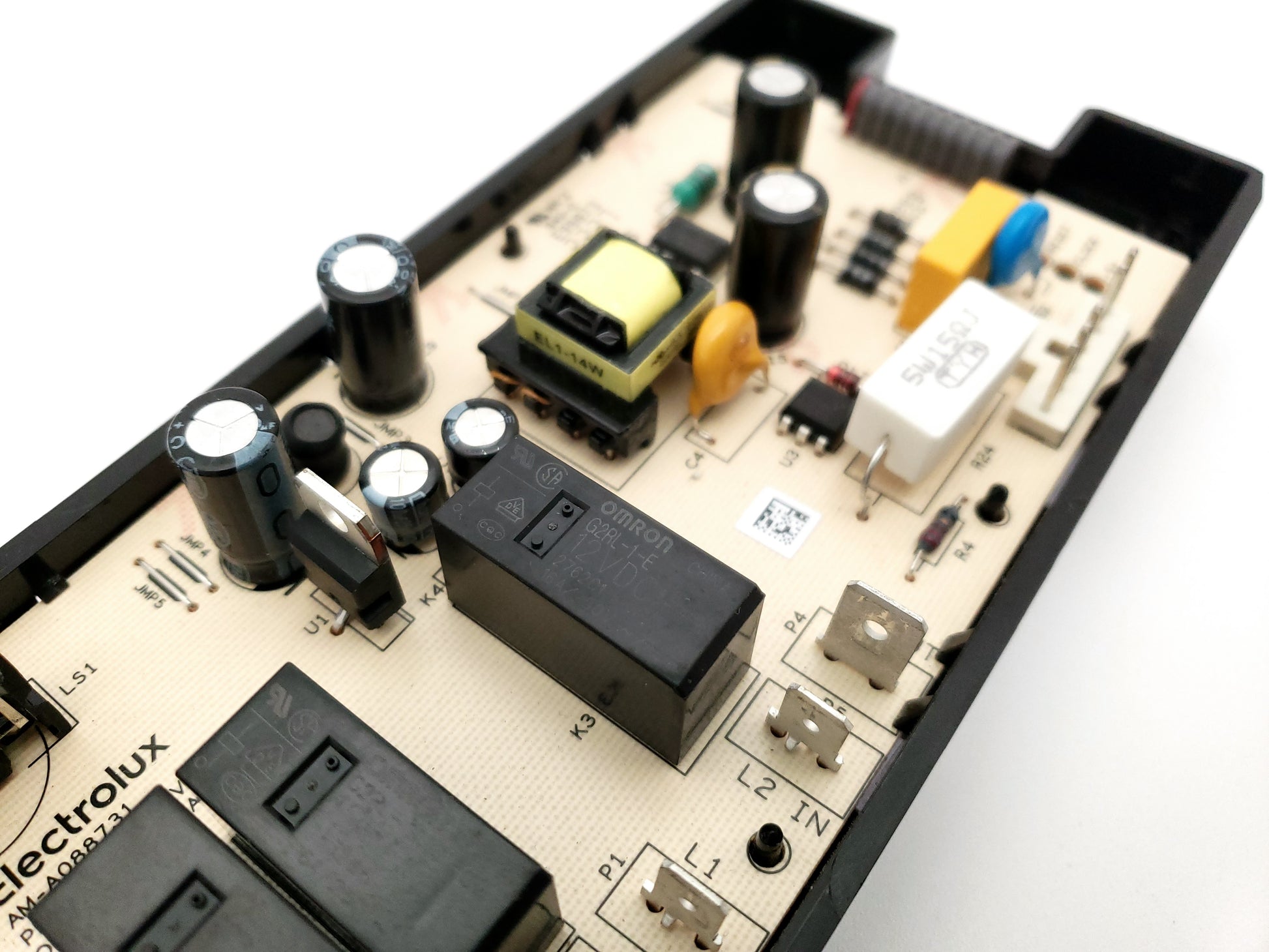 Frigidaire Range Control  A12736401