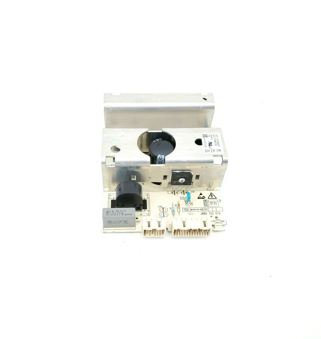 OEM Whirlpool Washer Motor Control W10163007 Same Day Ship & Lifetime Warranty