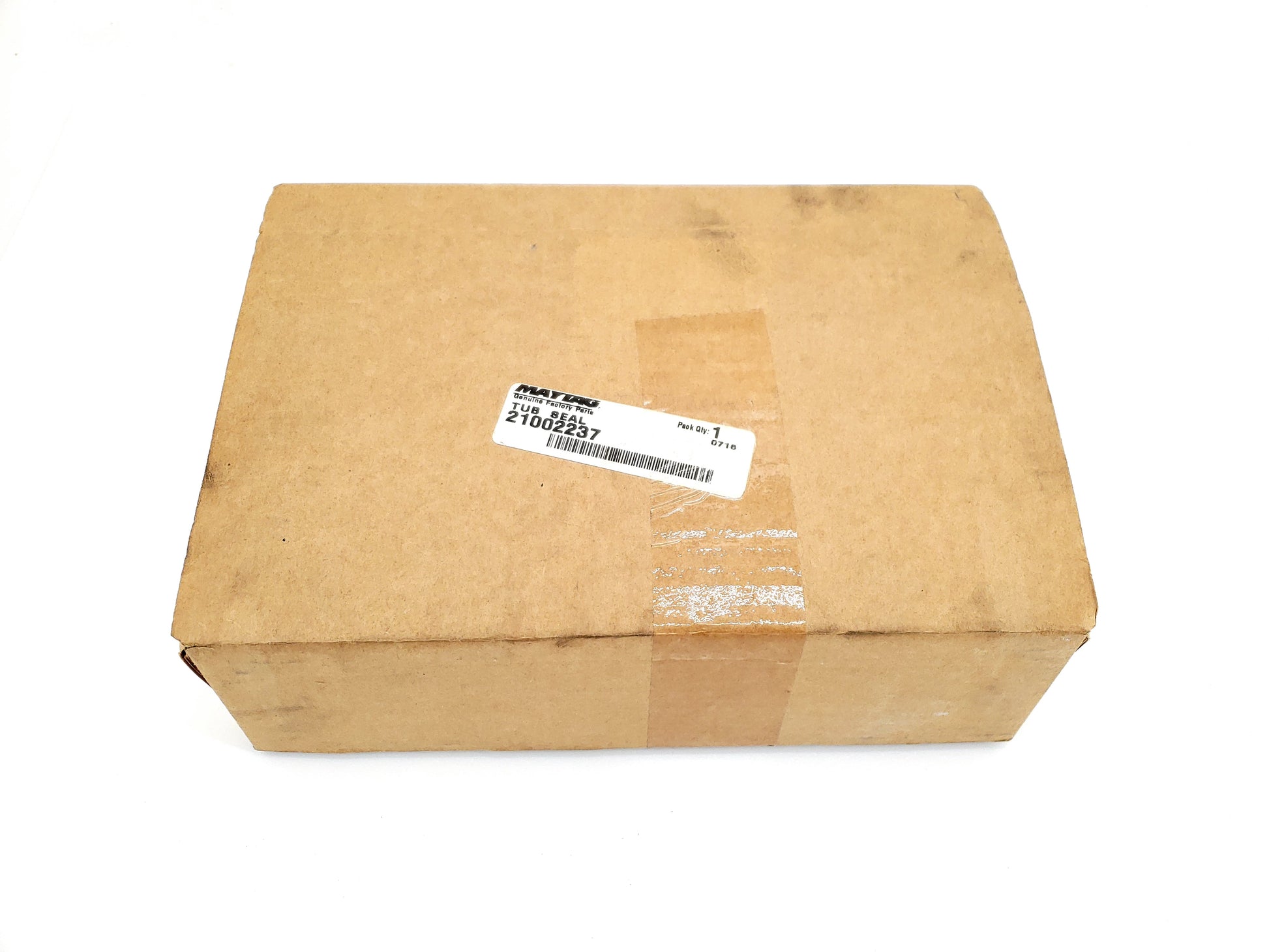 New  Maytag Washer Hub Seal and Bearing Kit 21002237