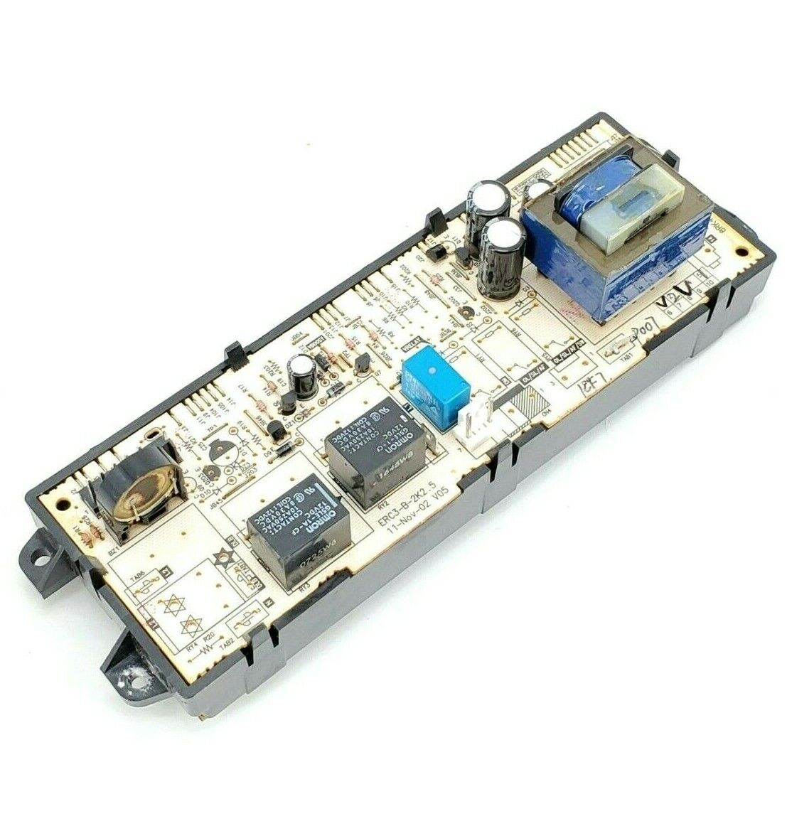 GE Range Control Board WB27K10148