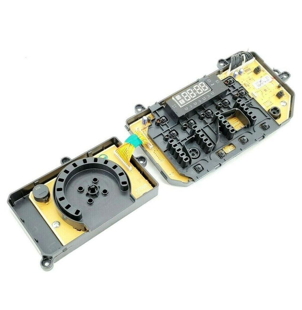 OEM Samsung Washer Display Control DC92-00773N Same Day Ship & Lifetime Warranty
