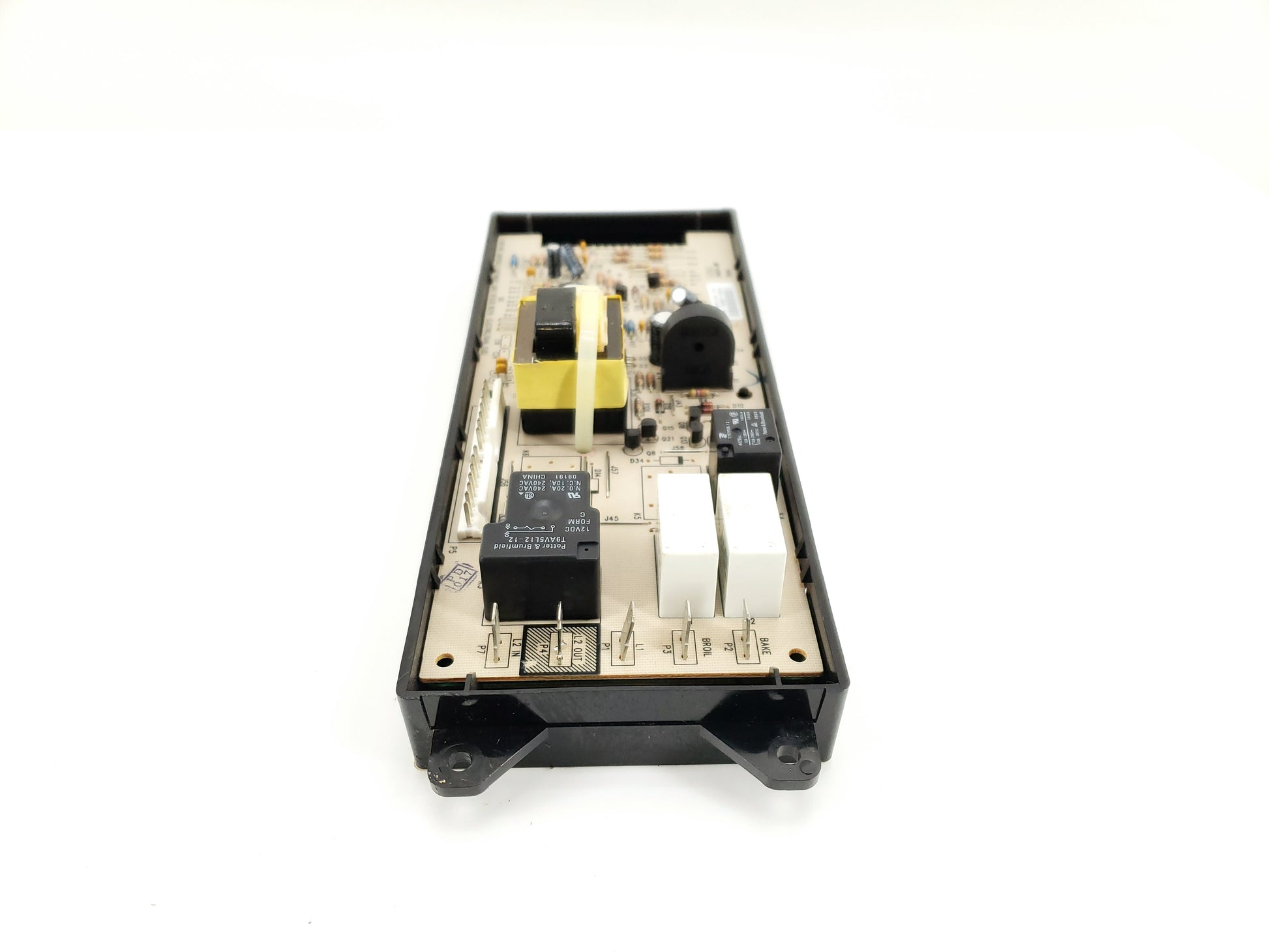 OEM  Frigidaire Range Control Board 316418200