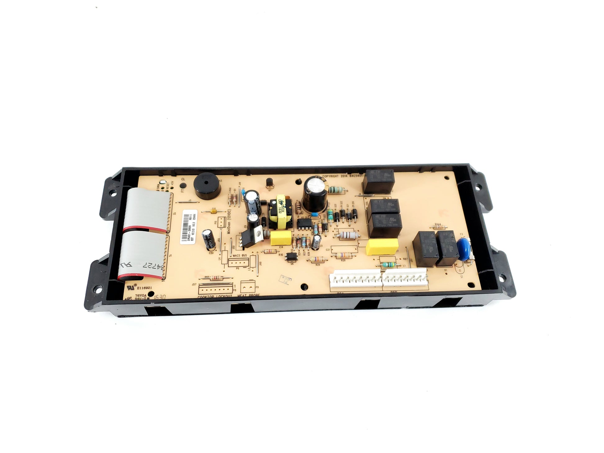 Frigidaire Range Control Board 5304509231 A03619509