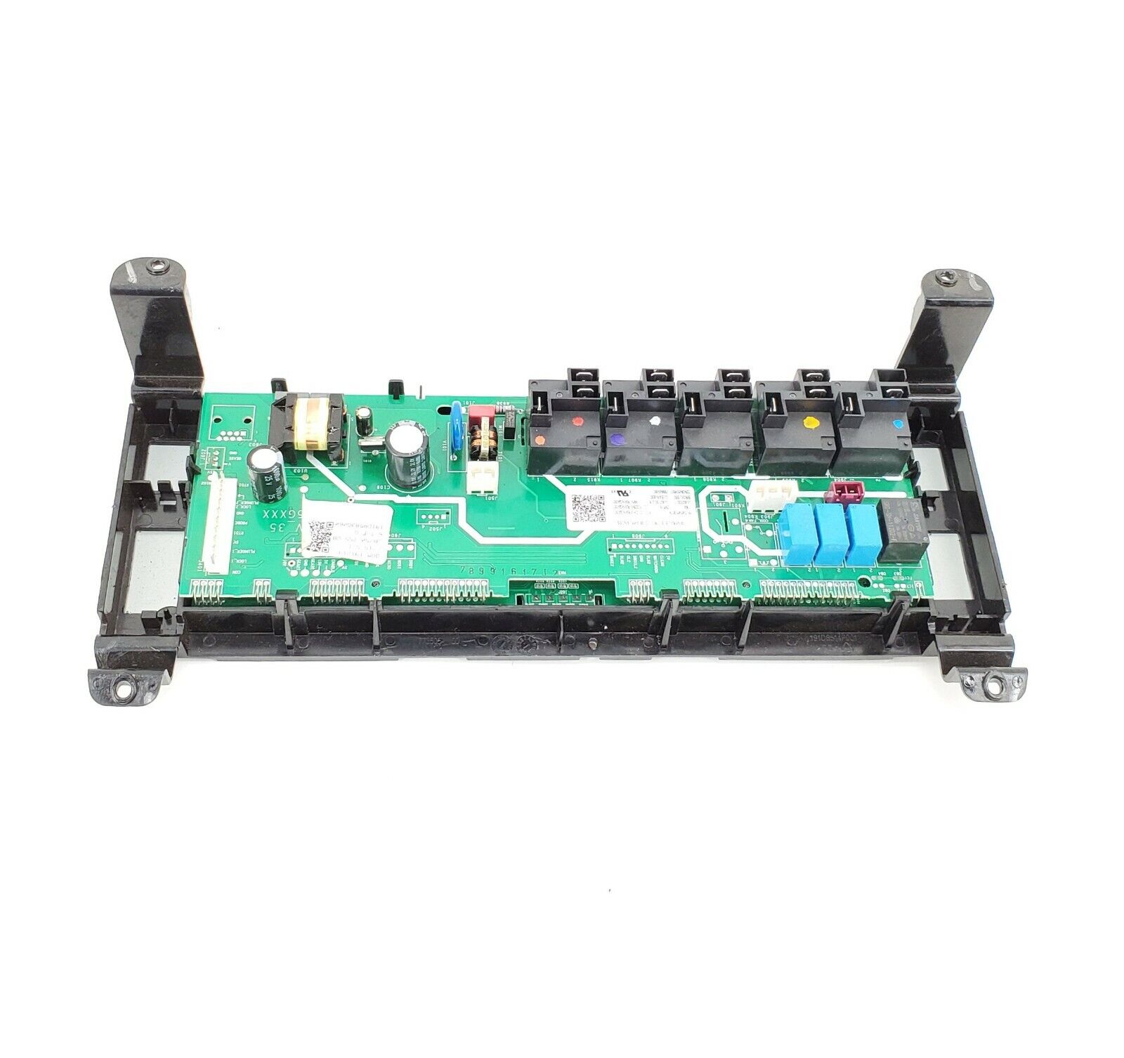 GE Range Control  191D8545G076