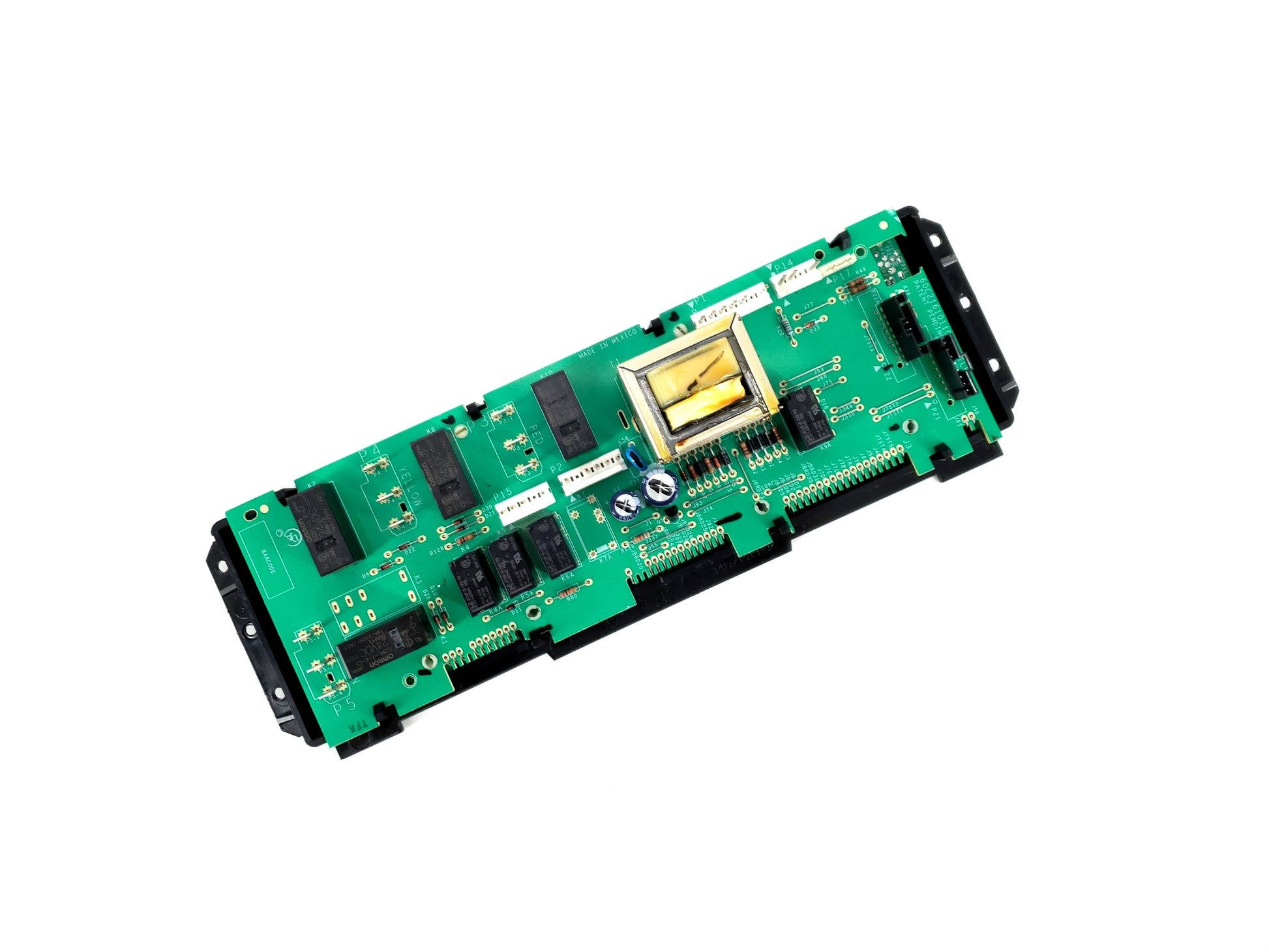 OEM  Whirlpool Range Control Board 8507P390-60