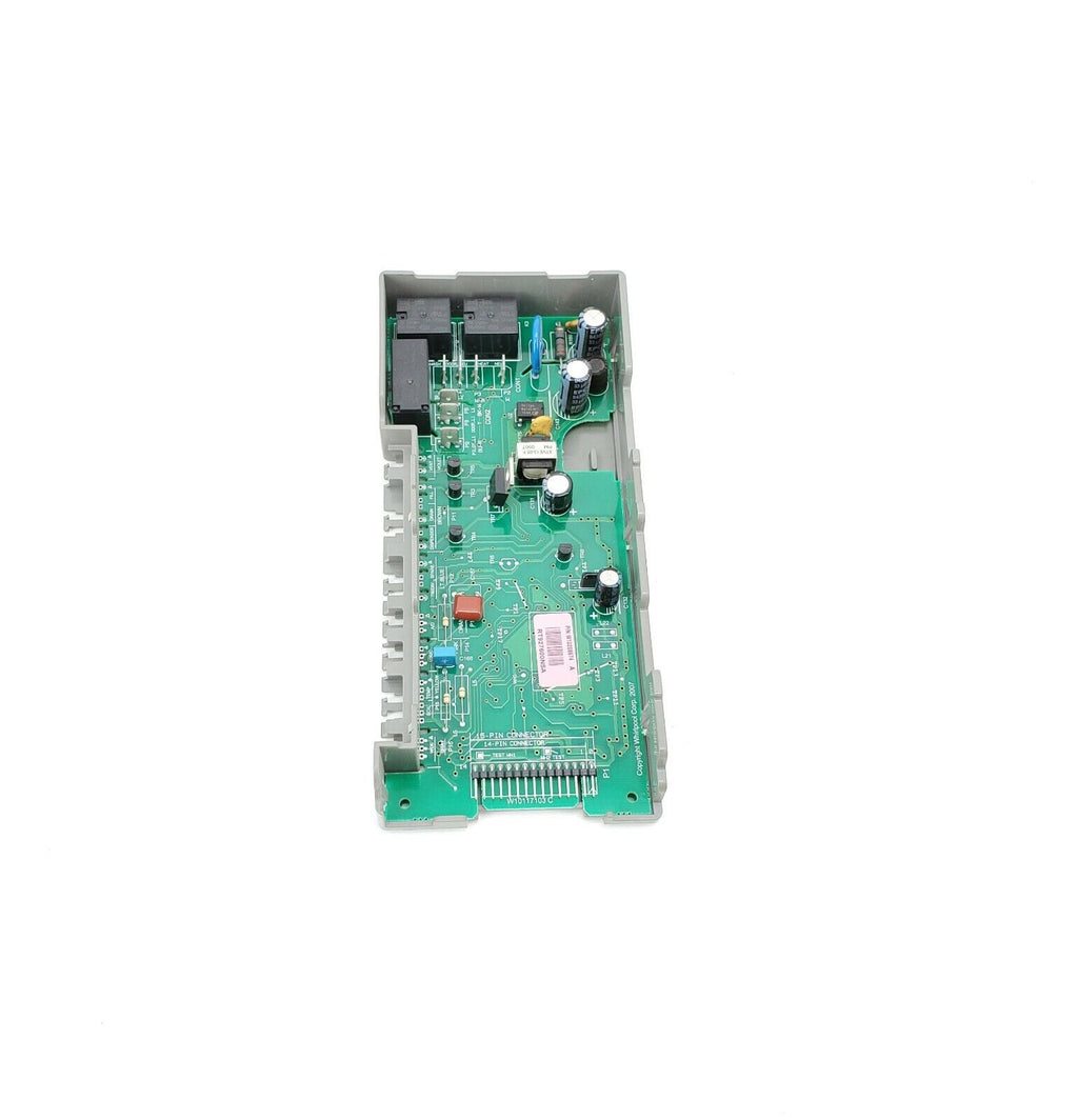 OEM Kenmore Dishwasher Control W10208674 Same Day Shipping & Lifetime Warranty