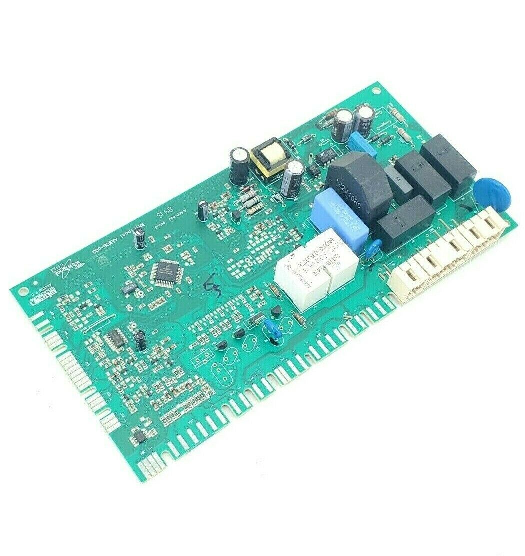 OEM Whirlpool Washer Control Board 8182057 Same Day Shipping & Lifetime Warranty