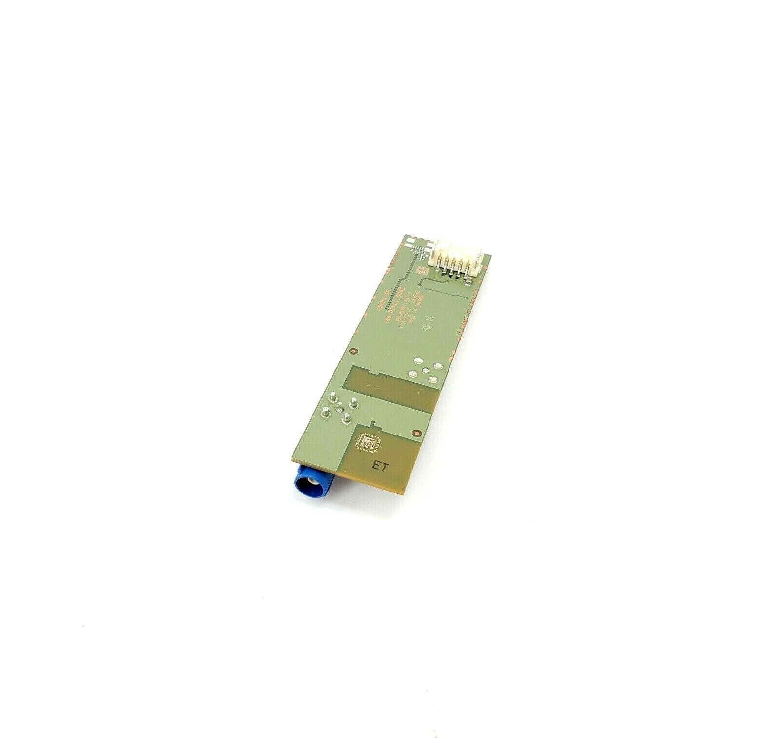 Whirlpool Control Board W10916847