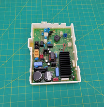 Load image into Gallery viewer, OEM  LG Washer Control EBR65989405
