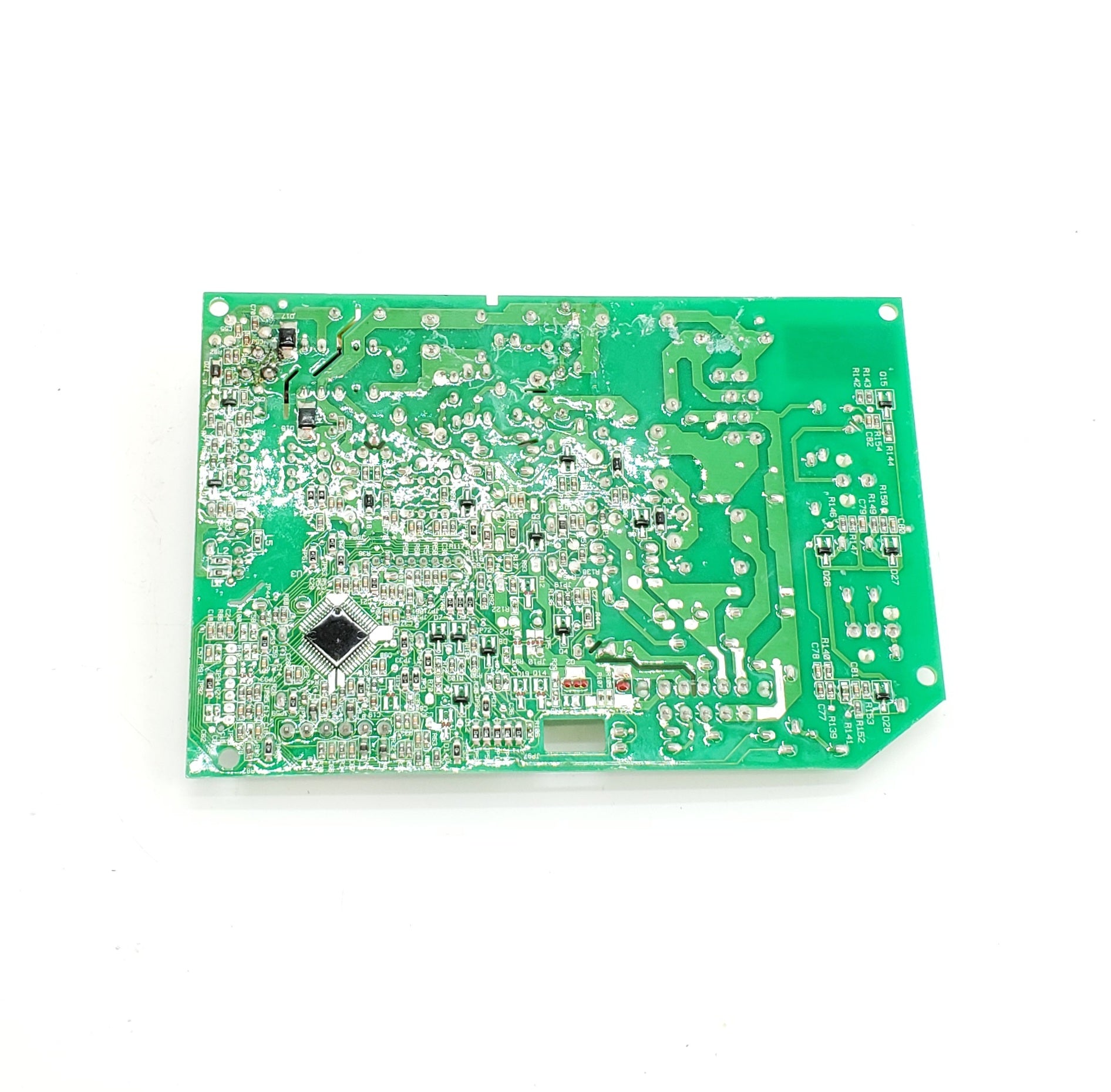 Whirlpool Refrigerator Control  W10205552