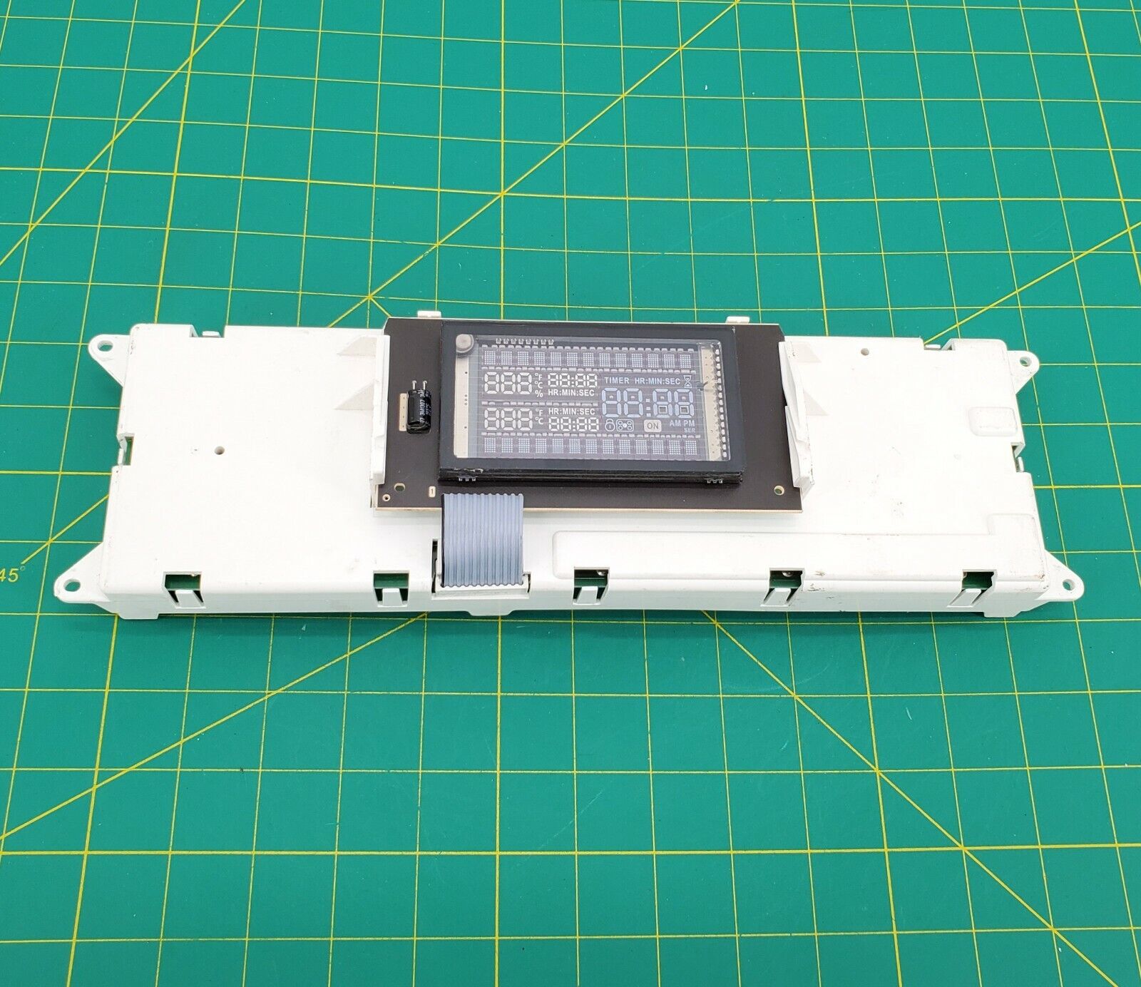 OEM  Maytag Range Control W10365421