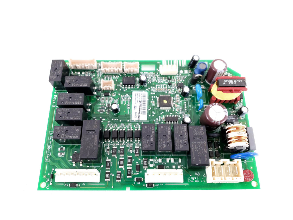 Whirlpool Refrigerator Control Board W10755479