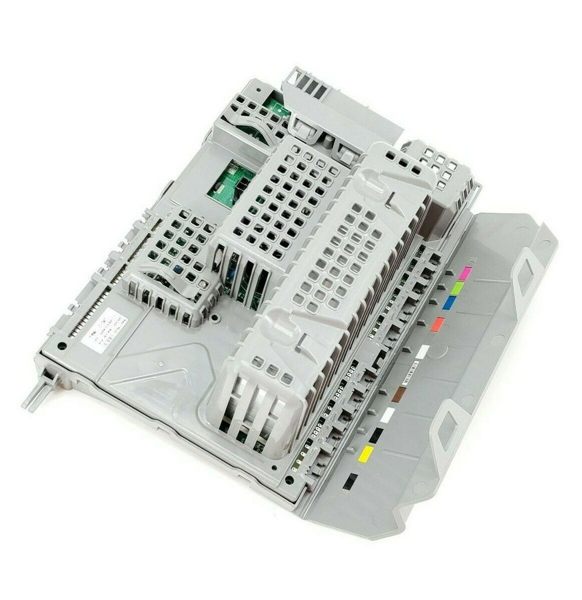 OEM Whirlpool Washer Control Board W10899761 Same Day Ship & Lifetime Warranty
