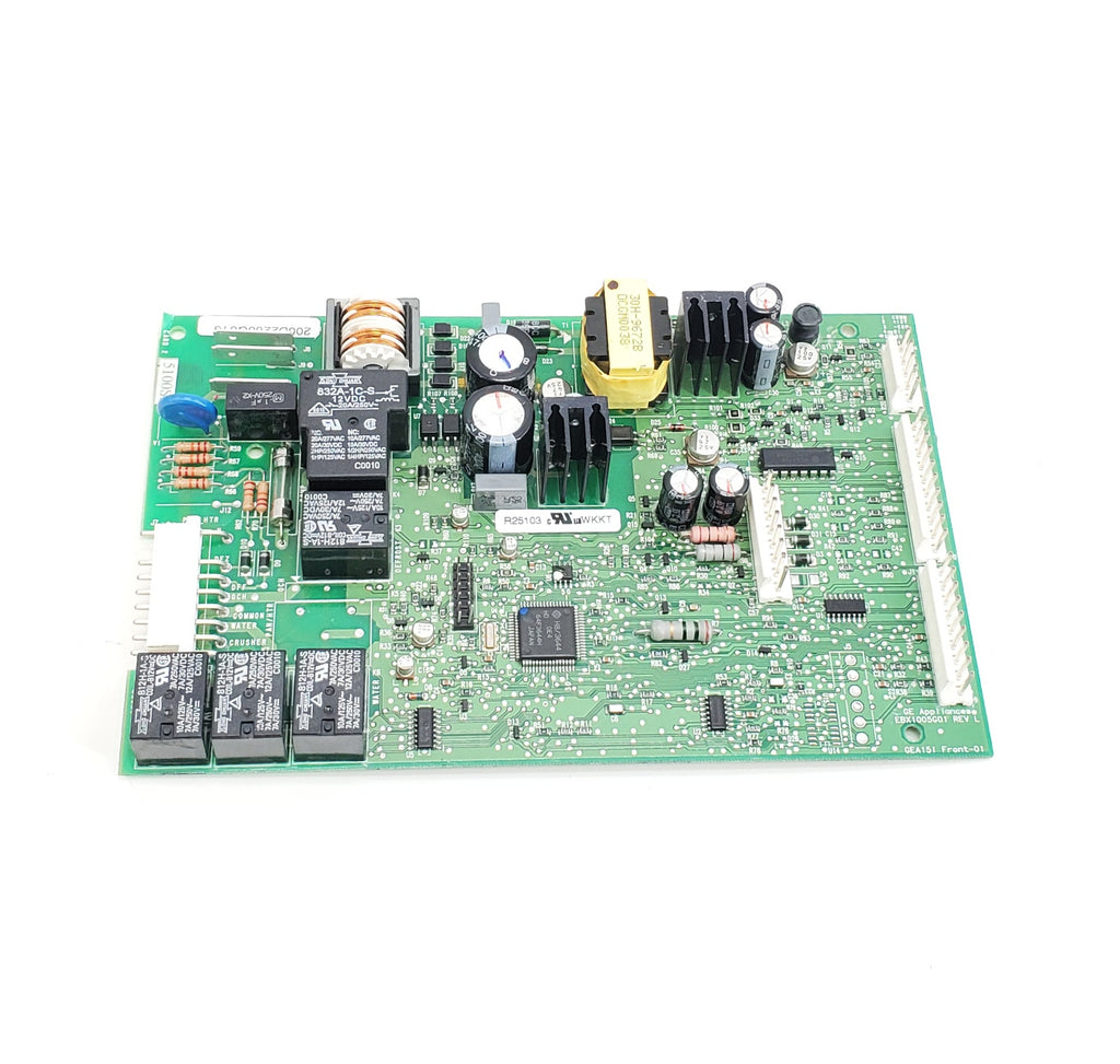 OEM  GE Refrigerator Control  200D2260G016