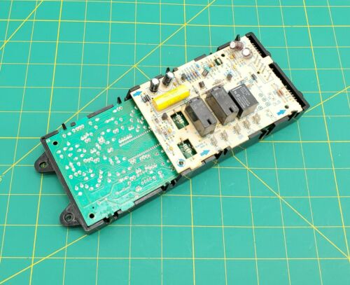 OEM  Maytag Range Control  Board 7601P645-60