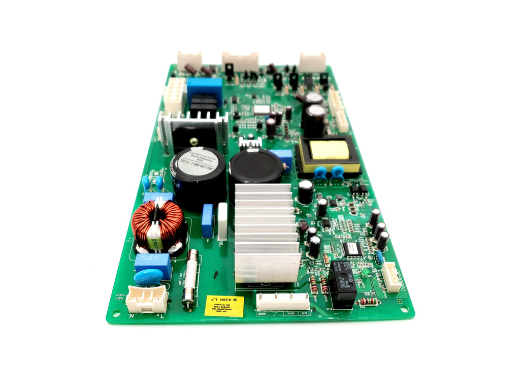 LG Refrigerator Control EBR78940620