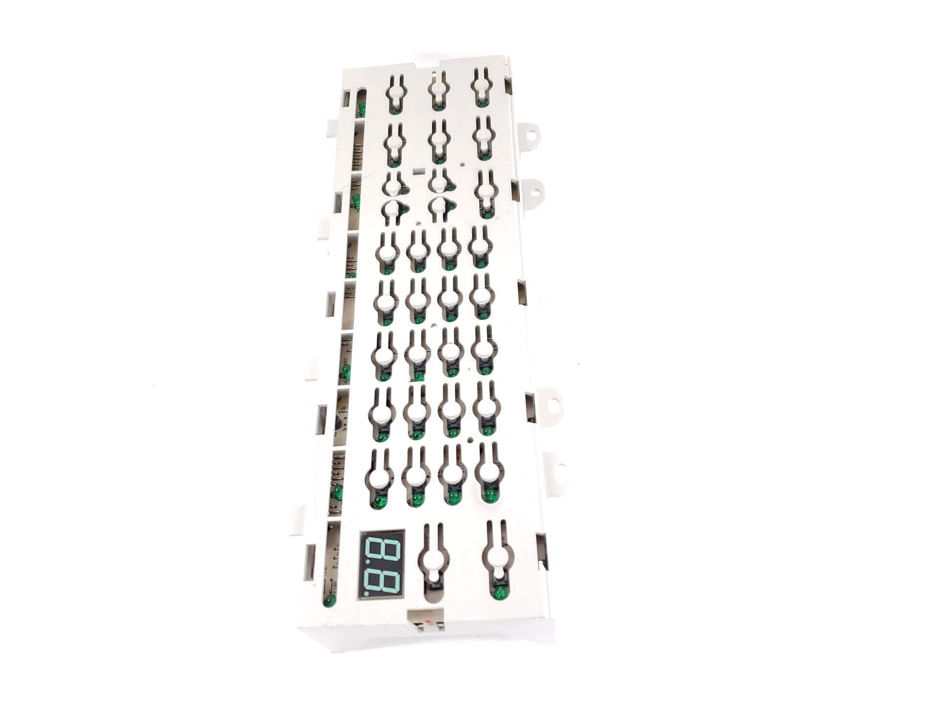 GE Dryer Control 572D660G07