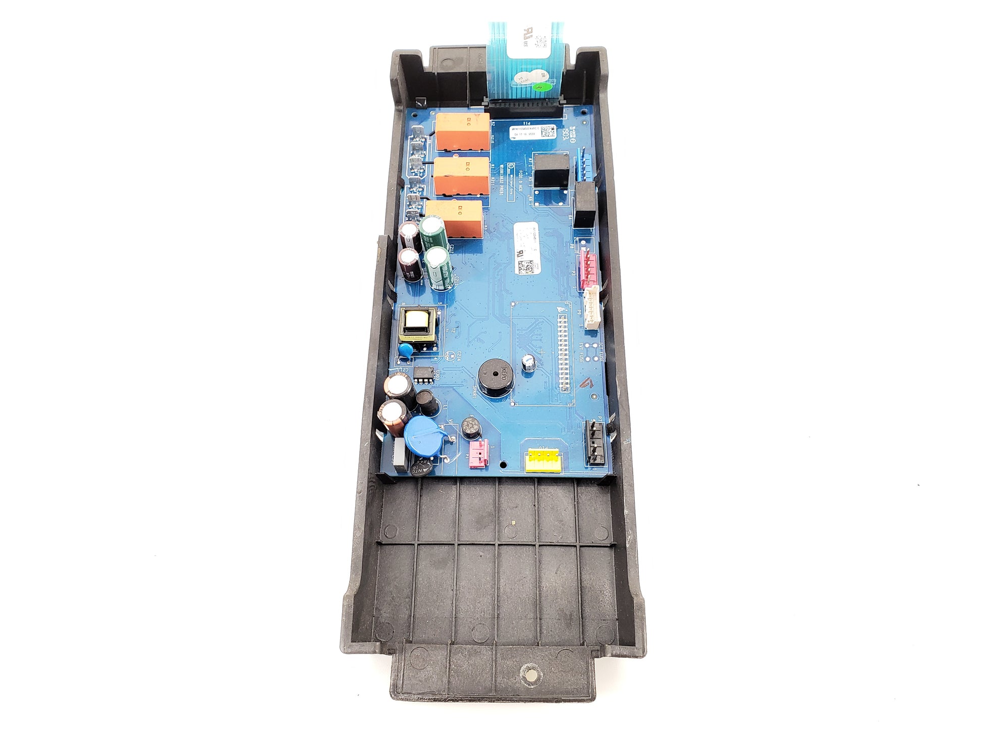 OEM  Whirlpool Range Control Board W11204511